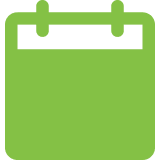 icon tanggal event